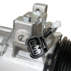 AC Compressor Replacement for Honda Civic 2.0L (2022-2025)