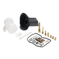 Carburetor Repair Kit for Kawasaki Zephyr ZR400 (1989-1995)