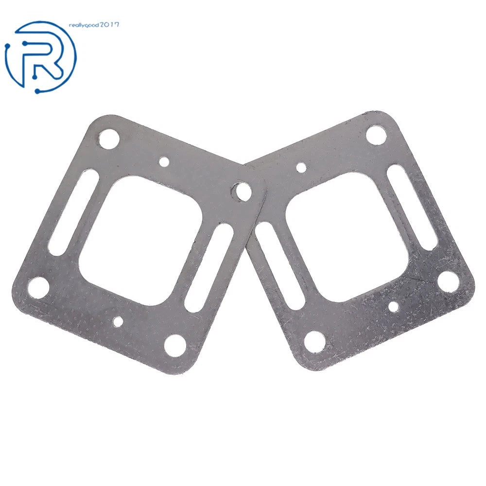 Exhaust Gasket for Mercruiser 5.0 MPI 5.7 350 (1990–2023)