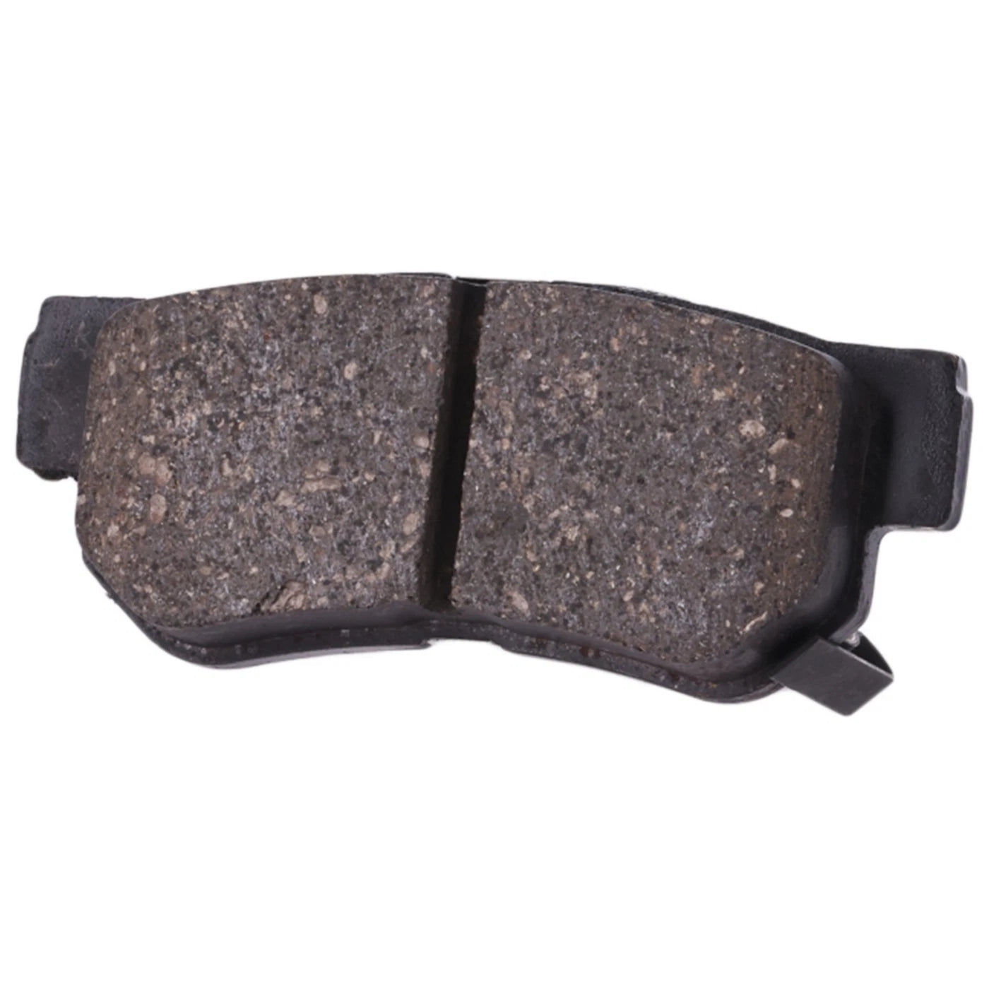 Set of 2 Brake Rotors and Pads for Hyundai Sonata (2005–2008)