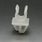 Hood Prop Rod Clamp Clip for 1997-2001 Toyota Hilux RZN149R LN147 LN149
