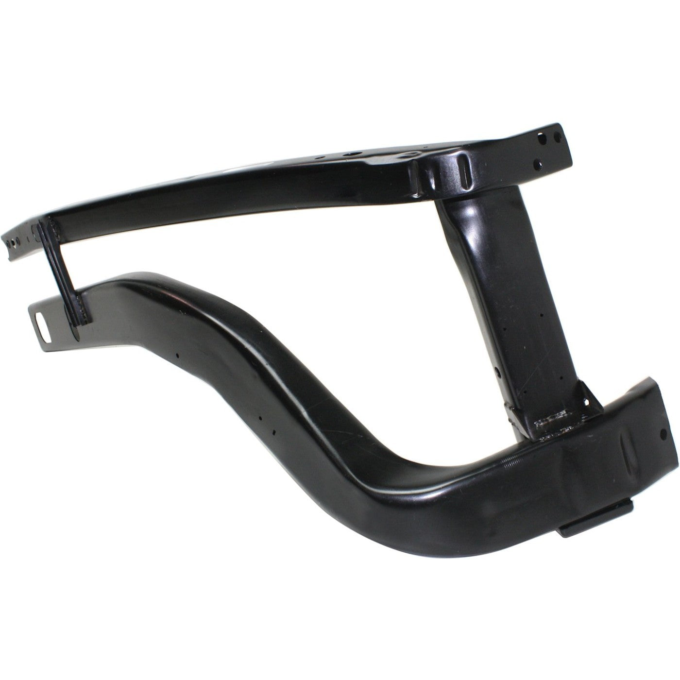 Set of 2 Radiator Supports for Ram 1500