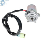 Power Shift Control Motor for Honda TRX500FA Foreman Rubicon 500 (2001–2014)