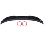PSM Style Rear Trunk Spoiler Wing for BMW F32 4 Series Coupe (2014–2020)