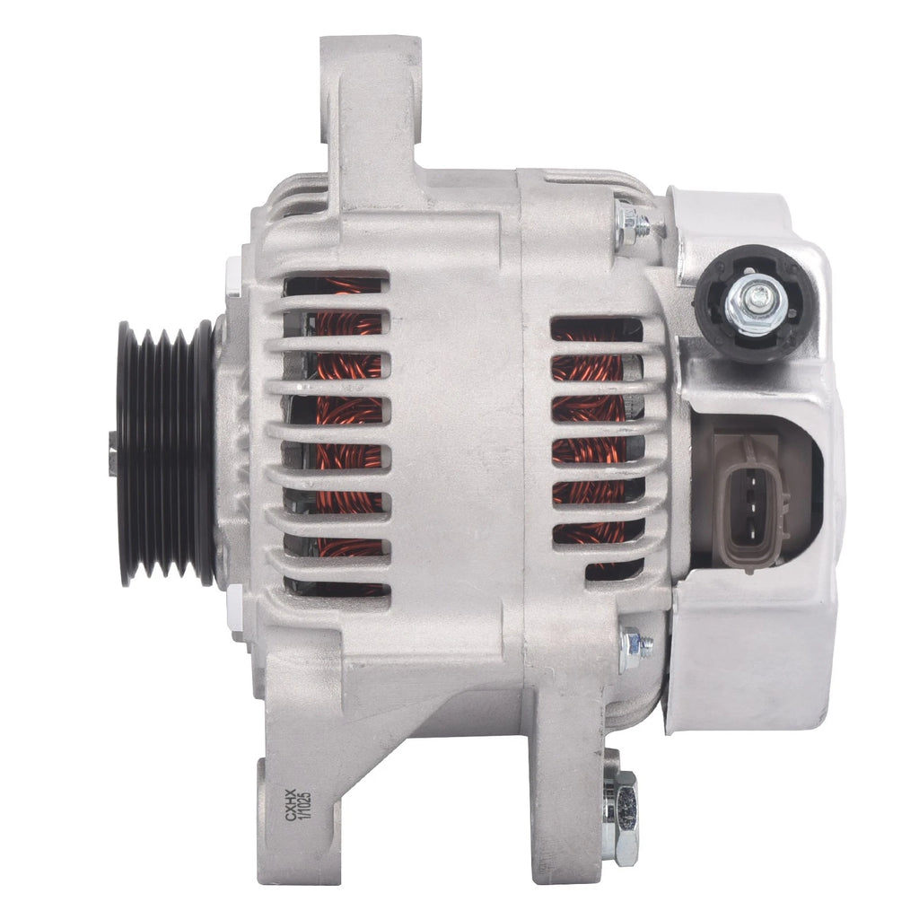 Alternator for Toyota Echo, Scion xA L4 1.5L (2000–2006)