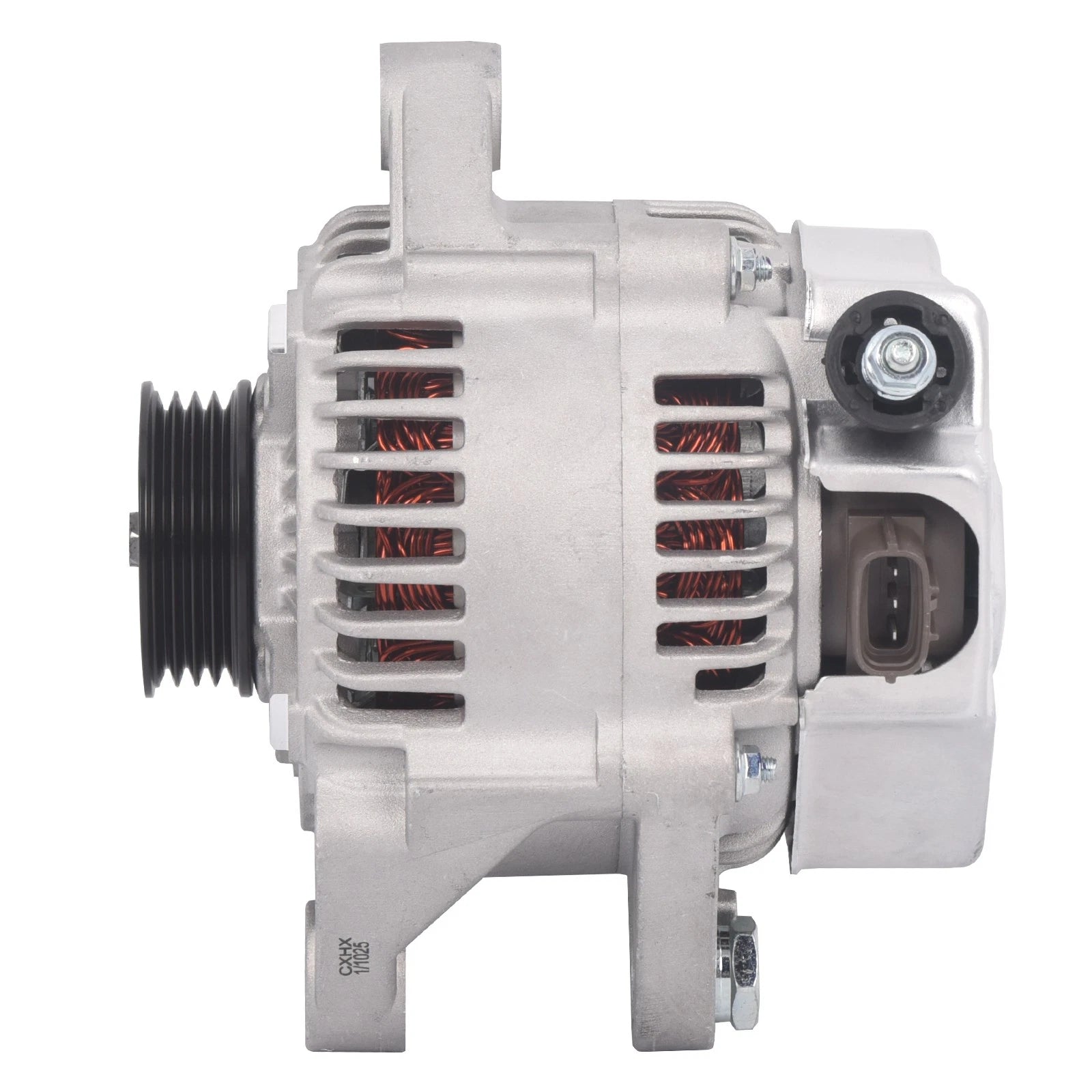 Alternator for Toyota Echo, Scion xA L4 1.5L (2000–2006)