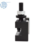 4X Quick Change Tool Post Turning & Facing Holder for Lathe (US)