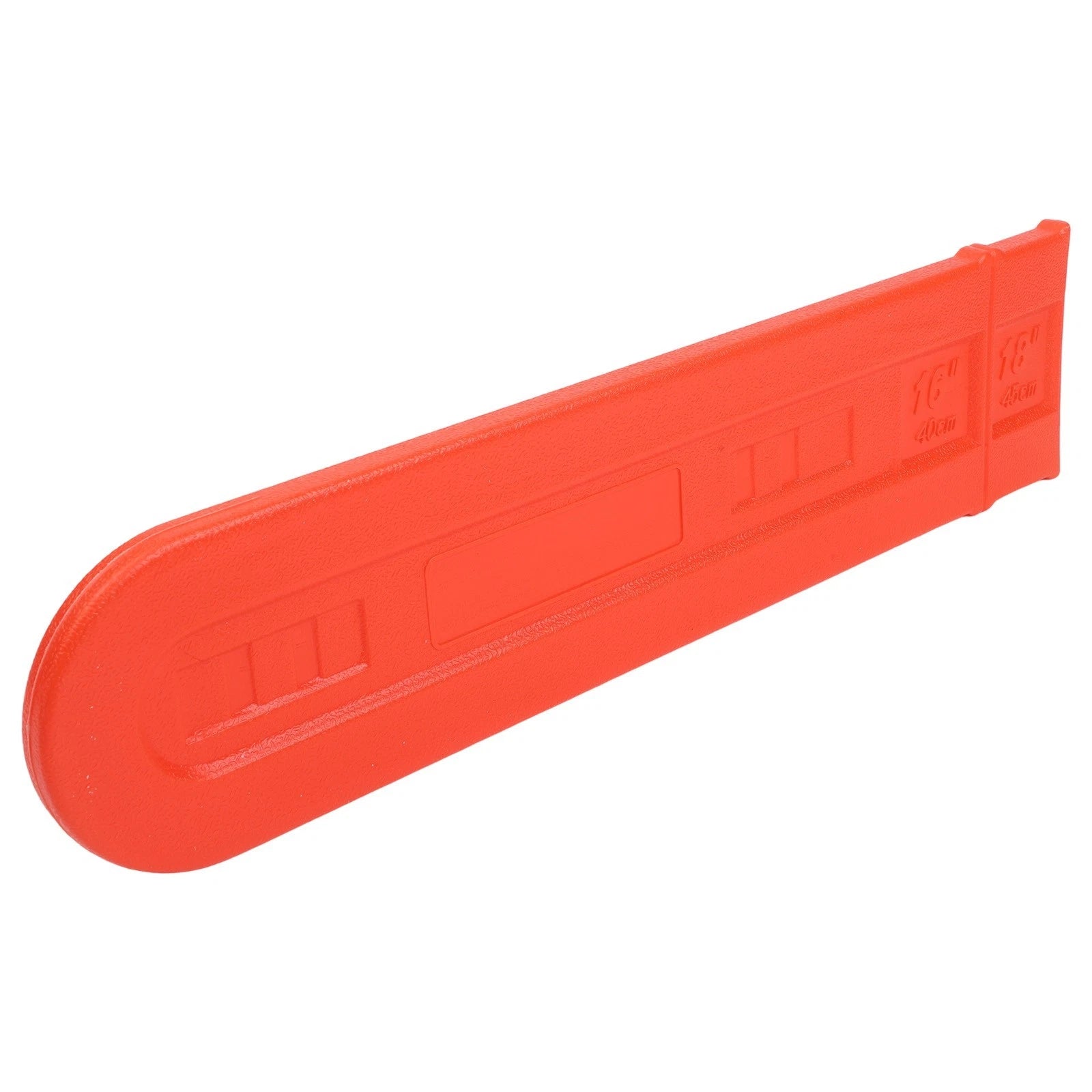 Chainsaw Bar Cover for Outdoor Garden Tool (16-18")