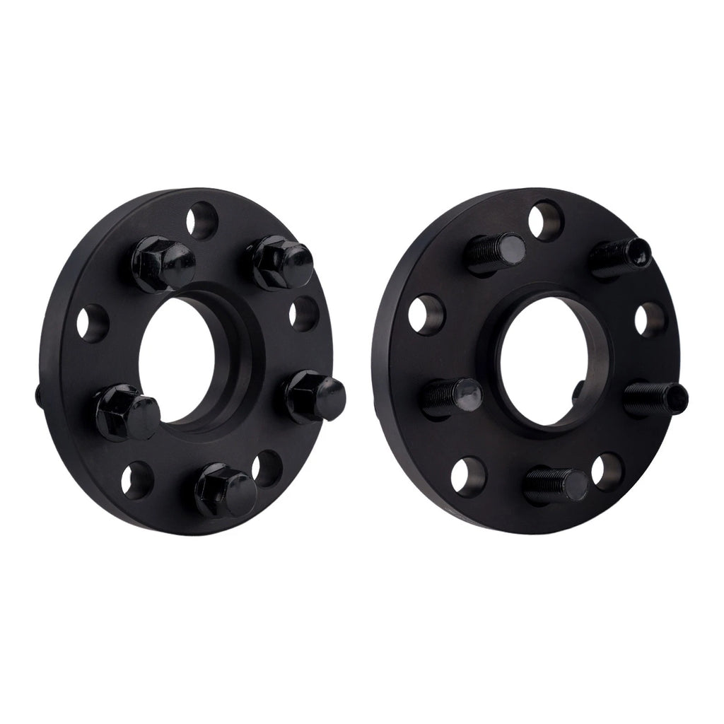 15mm Wheel Spacer for VW Passat Jetta Tiguan (2001–2024)