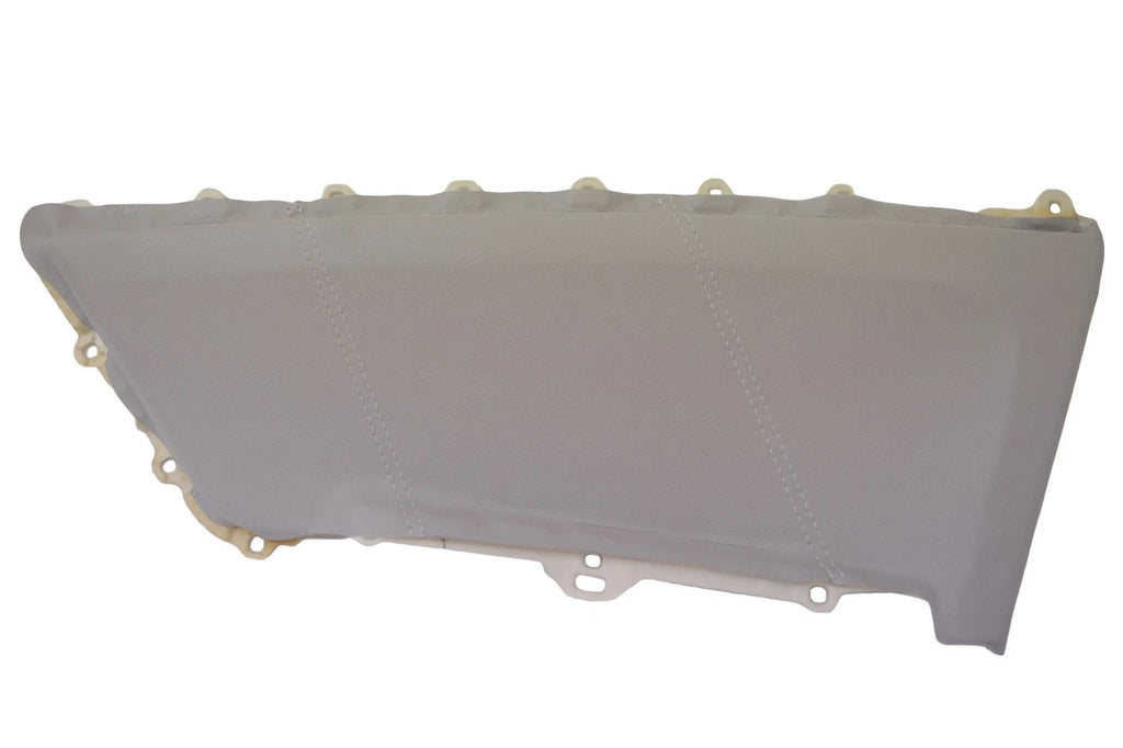 Synthetic Leather Door Panel for Honda Civic Coupe (2012–2015) Gray