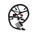 Engine Fuel Injector Wiring Harness for Jeep Wrangler JK JL 3.6L (2007–2023) 68087837AC