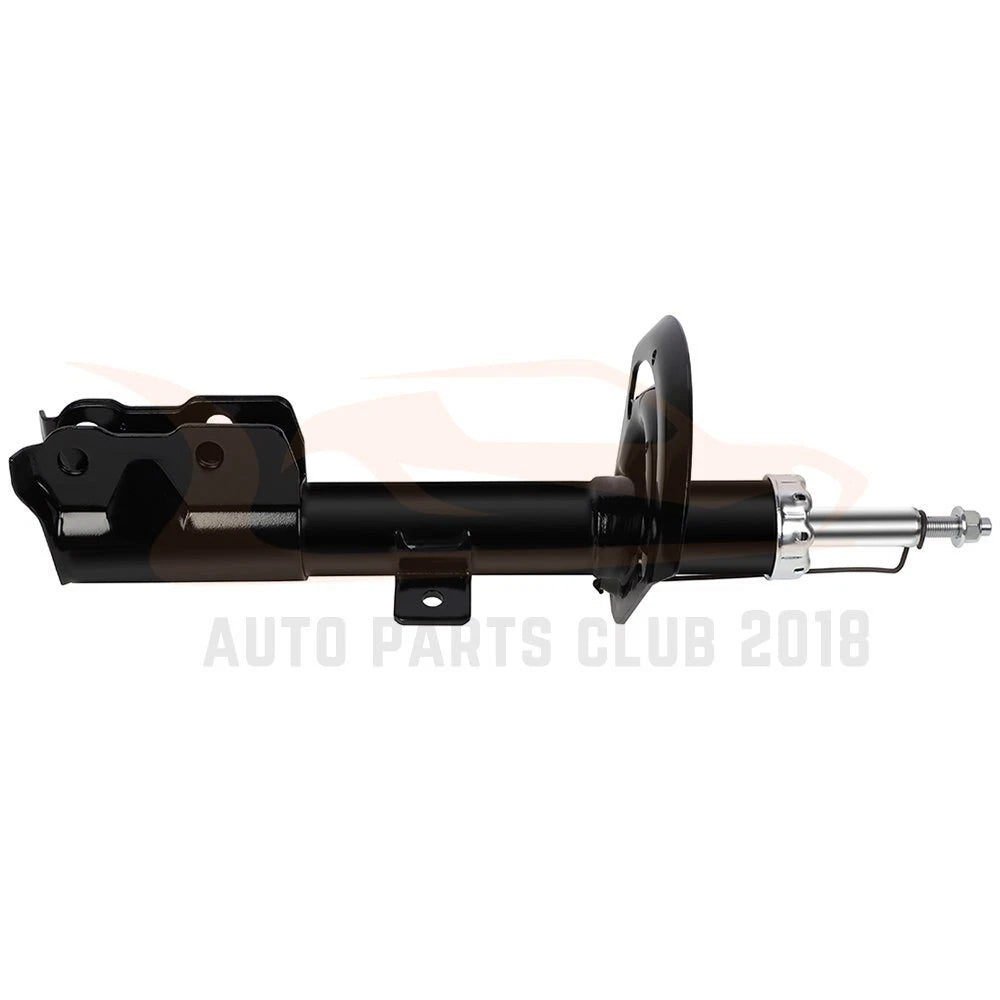 Front Pair Struts Shocks for Dodge Caliber, Jeep Compass, Patriot (2007-2010)