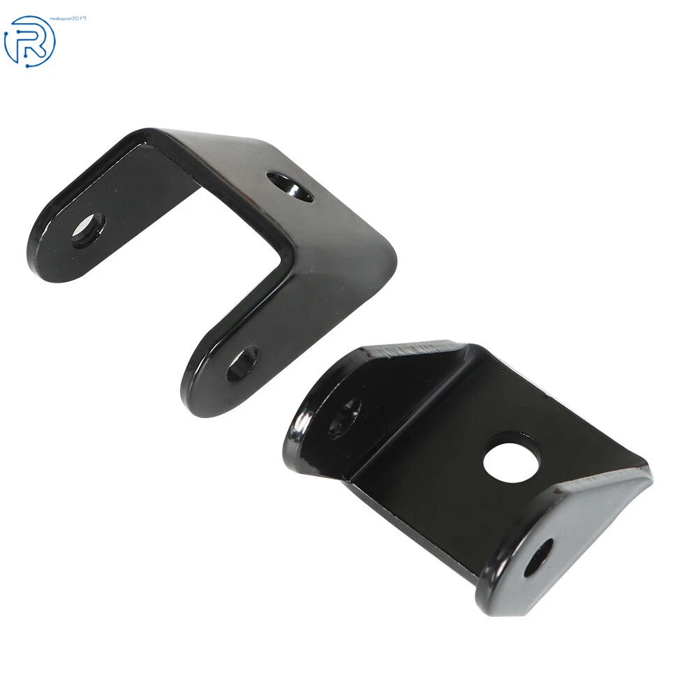 Front End Repair Kit for Club Car DS (1993–Present) Gas and Electric