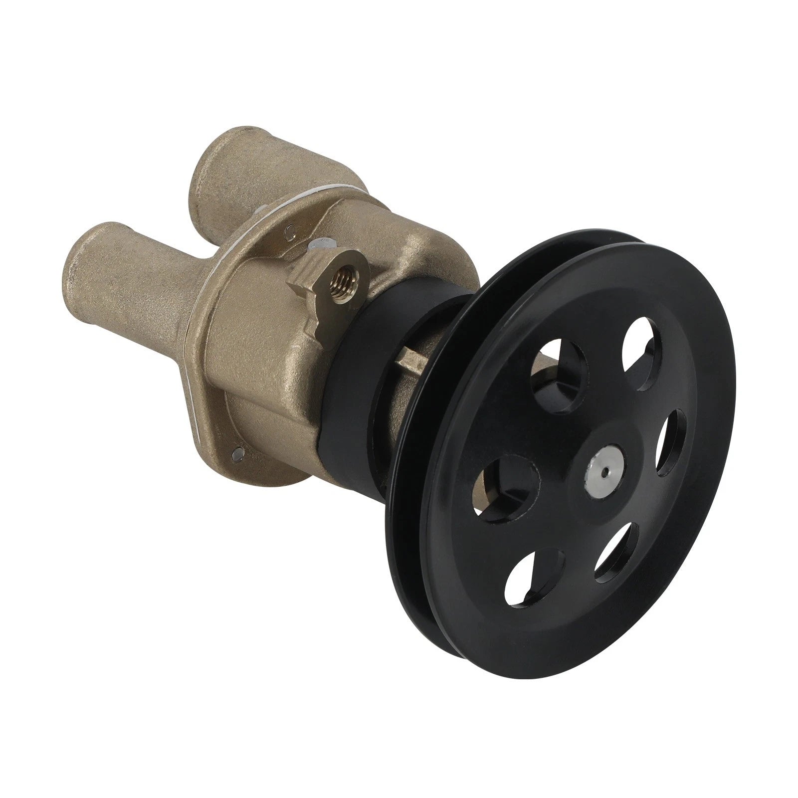 Marine Engine Pump for Volvo Penta (1995-1999) 4.5 Inch Pulley