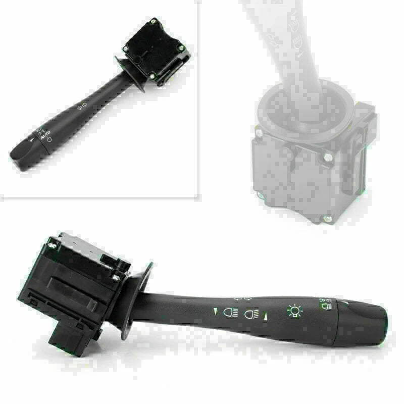 Front Turn Signal Dimmer Switch for Chevy Cobalt Pontiac Saturn Sky (2005–2010)