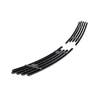 Stainless Black Billet Grille for Chevy Impala Monte Carlo (2006-2016)