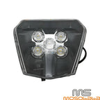 E8-Emark LED Headlight for KTM EXC XCF XCW TE TC FE 125-501