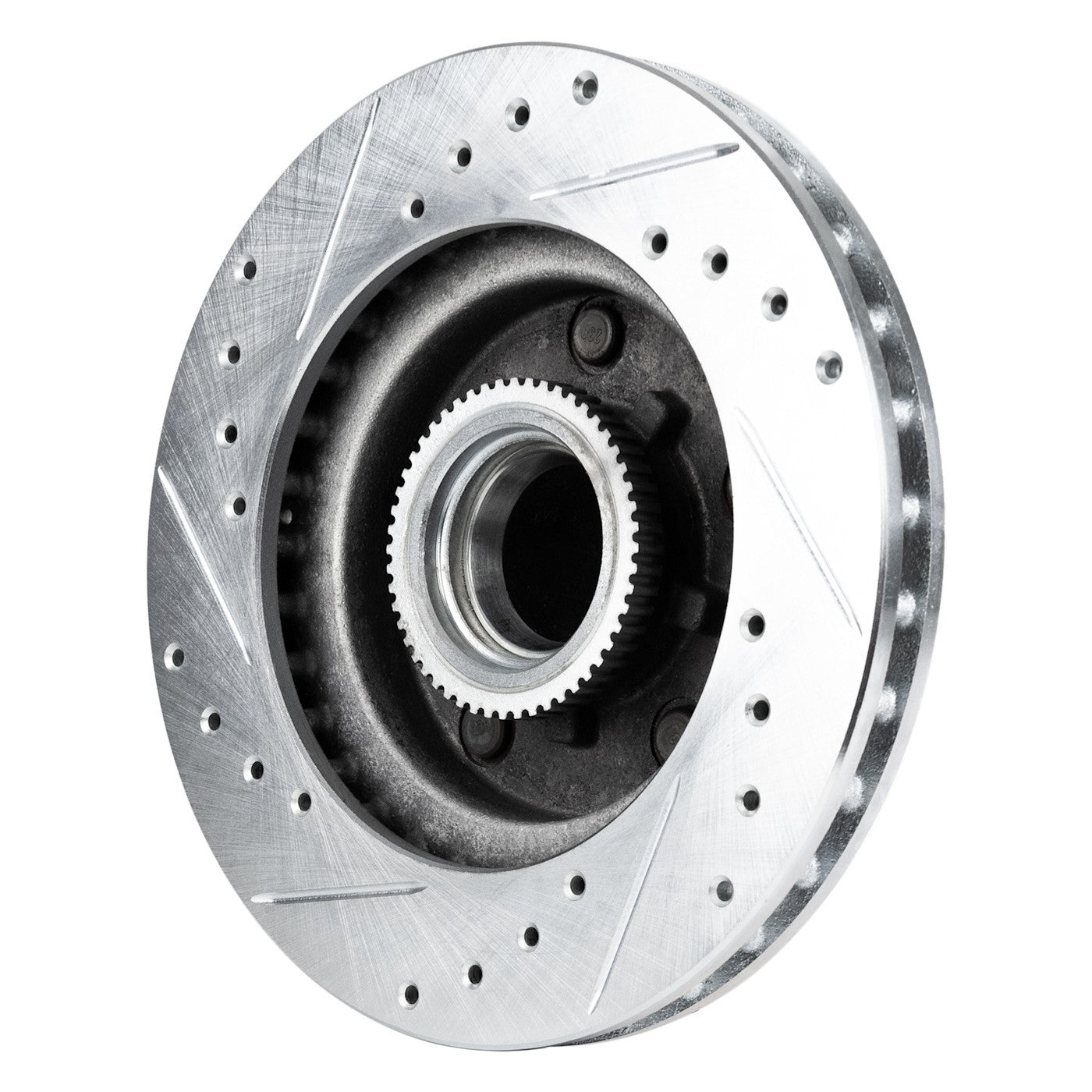 Front Brake Disc for Chevy S10 Pickup Blazer GMC Sonoma Hombre