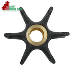 Water Pump Impeller for Johnson Evinrude (382547, 765431, 777824) 55-75 HP