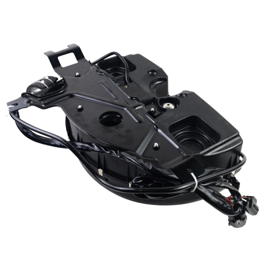 Air Suspension Compressor with Housing for Land Rover Range Rover Sport (2005–2013)