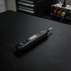Digital Voltage Tester Pen TA882A with USB Charging for Automotive Use