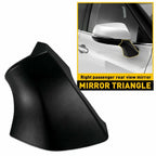 Right Side Rearview Mirror Triangle Base Cover for Toyota Highlander (2020–2022)