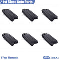 6X Crankcase Ventilation Filter for Dodge Ram 2500-5500 (2007–2022) CV52001