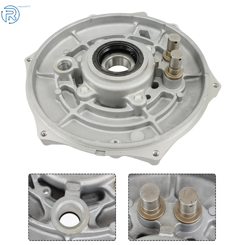 Rear Brake Panel for Honda Foreman 500 TRX500 TRX520 (2014–2023)