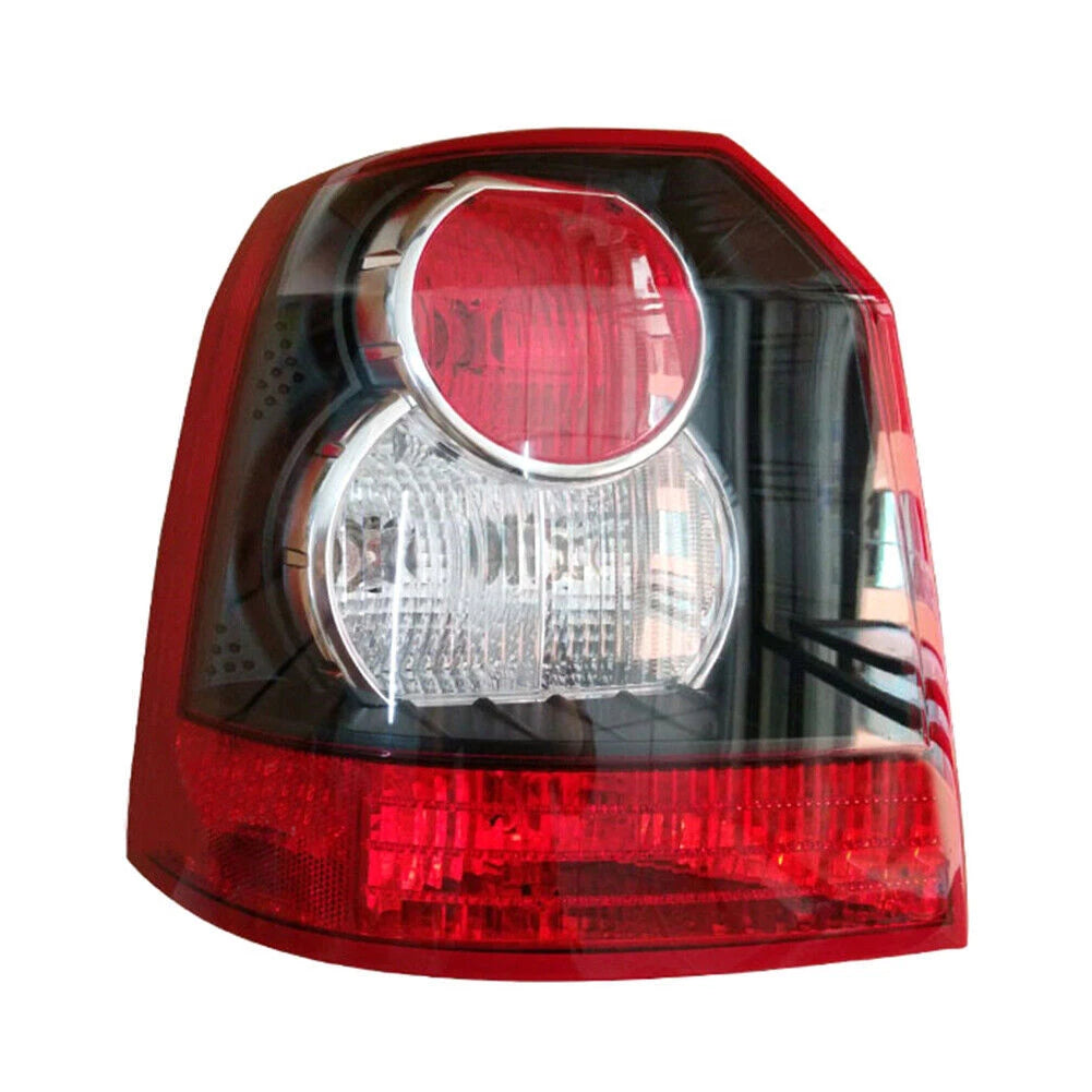 Left Side Rear Tail Light Lamp Red for Land Rover Freelander (2006–2012) LR023971