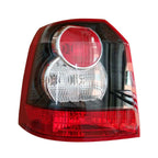 Left Side Rear Tail Light Lamp Red for Land Rover Freelander (2006–2012) LR023971