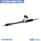 Power Steering Rack and Pinion Assembly for Nissan Versa (2012-2019)