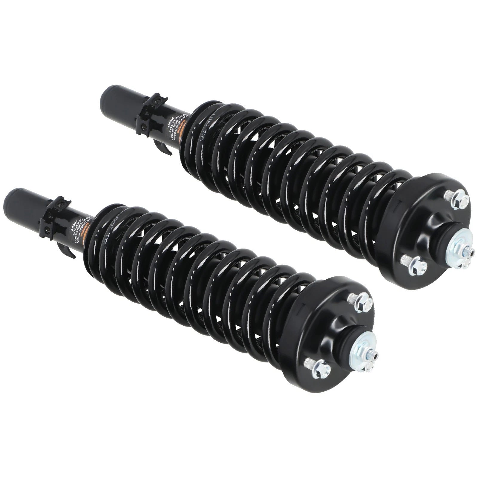 Front Shock Struts Assembly for Honda Accord (1994–1997)