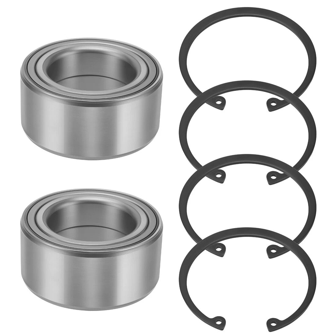 Front Wheel Bearings Kit 3515090 for Polaris Ranger XP 800 (2010–2013)