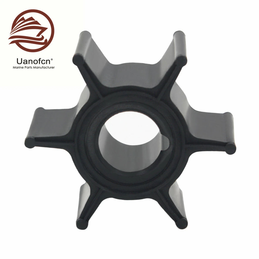 Water Pump Impeller 3B2-65021-1 for Nissan Tohatsu 6-18HP (1990–2023)
