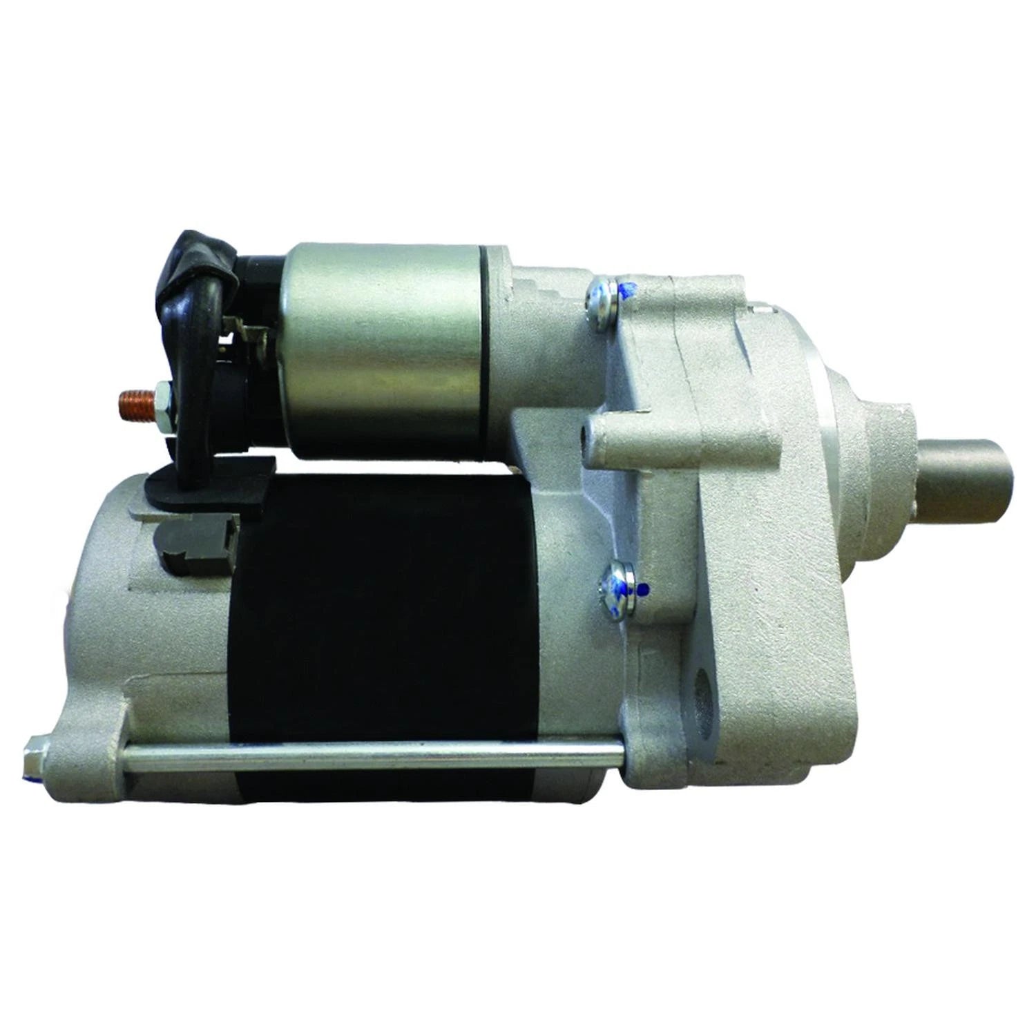 Starter for Honda Odyssey L4 2.2L (1995-1995)