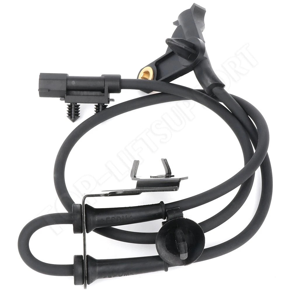 Front Left ABS Wheel Sensor for Dodge Grand Caravan (2006–2007)
