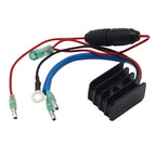 Voltage Rectifier Regulator for Yamaha 70HP 50HP F15A 6HP 25HP 30HP 40HP 20HP