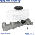 Brake Master Cylinder for Ford F-150 (1994–2004)