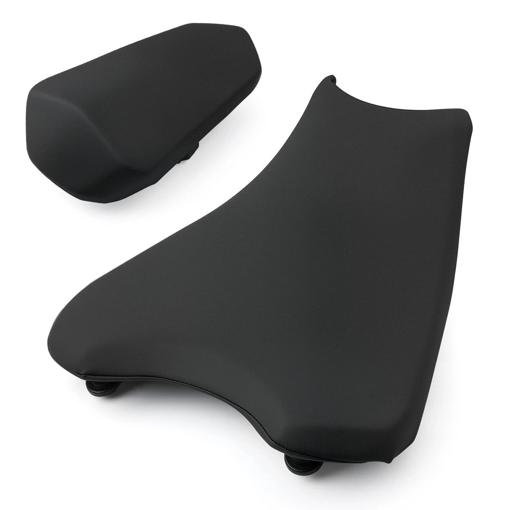 2 x Front Driver And Rear Passenger Seat for Honda CBR1000RR (2017–2024)