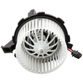 Blower Motor for Audi Q5 A5 Quattro S4 A4 S5 (2008–2012)