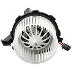 Blower Motor for Audi Q5 A5 Quattro S4 A4 S5 (2008–2012)
