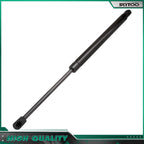 2X Rear Window Glass Lift Supports Gas Struts for Pontiac Aztek (2001–2005)