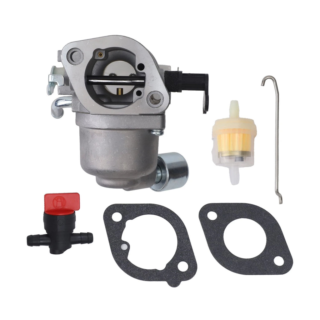 Carburetor Set for Intek Engine (Lawn Mower)