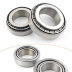 Front Steering Stem Bearing Wave Plate for Yamaha FZ400 XJR400 XJR1200 XJR1300