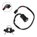 Ignition Key Switch 35100-Hp1-003 for Honda TRX450R (2004–2009)