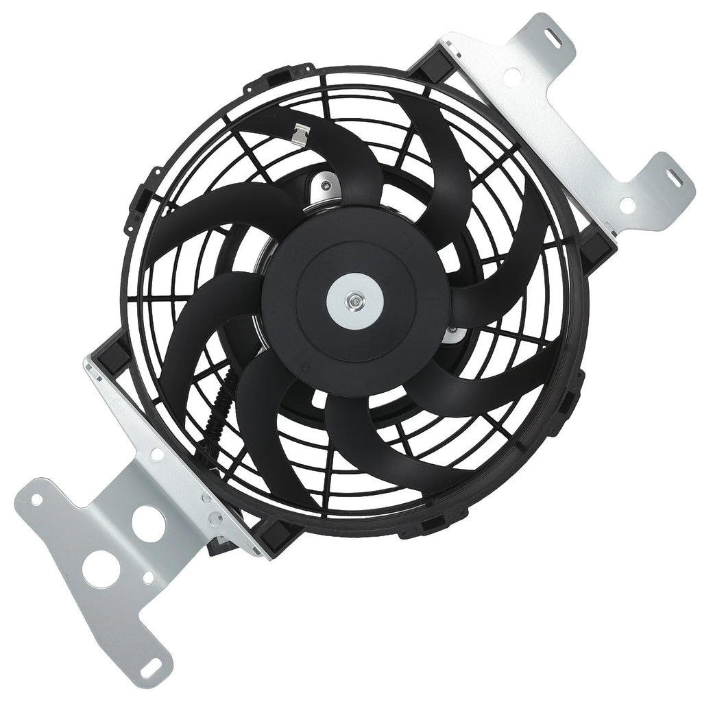 Cooling Fan Assembly for Mercury Mountaineer V6 (2002–2010) FO3115145