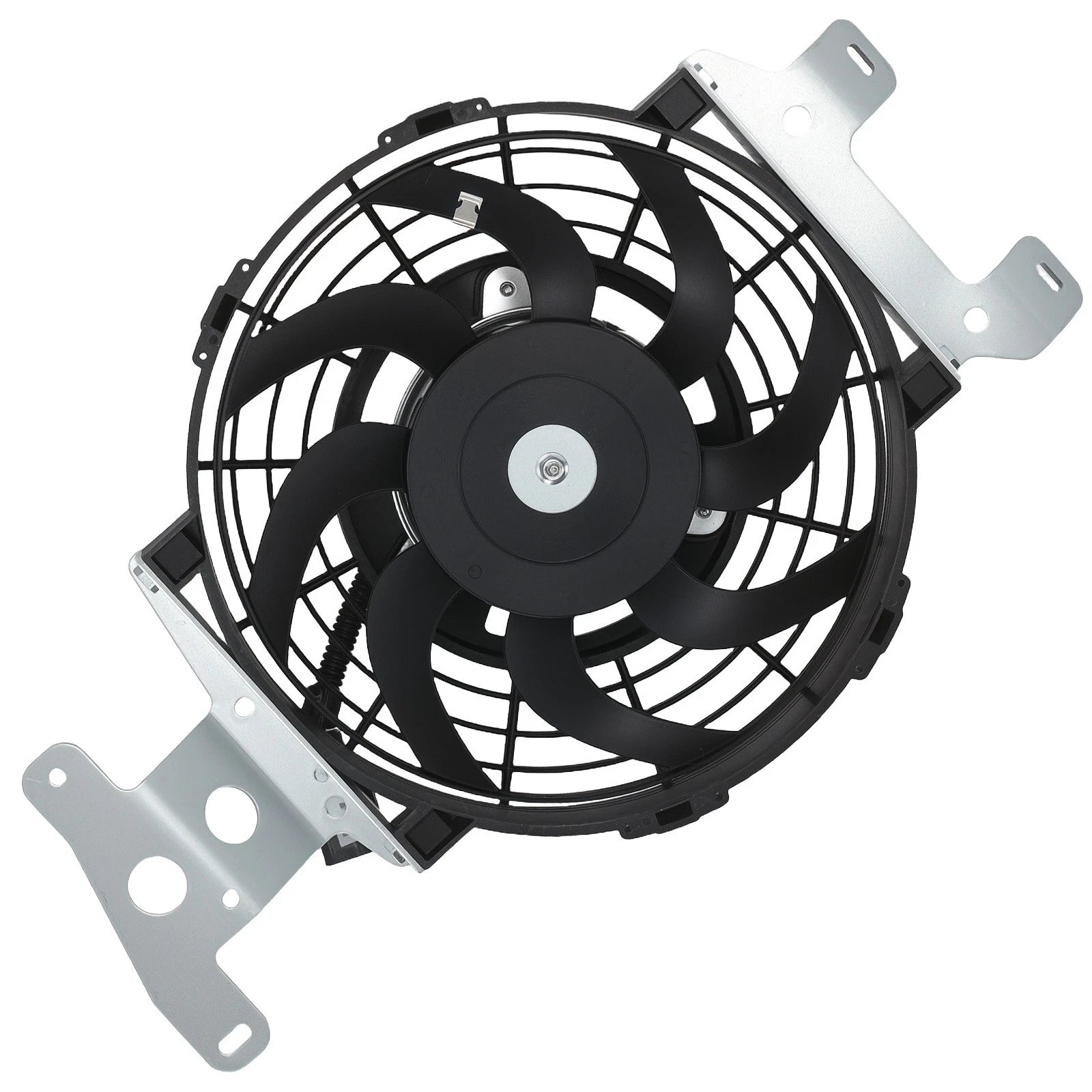 Cooling Fan Assembly for Mercury Mountaineer V6 (2002–2010) FO3115145
