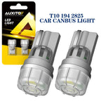 AUXITO T10 194 168 LED Interior Light Bulb for Various Vehicles
