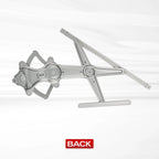 Power Window Regulator for Toyota Tacoma (2016–2021) Front Left