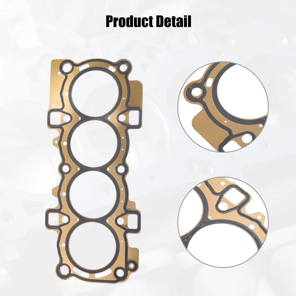 Cylinder Head Gasket No.BE8Z6051A for Ford Fiesta (2011–2019)